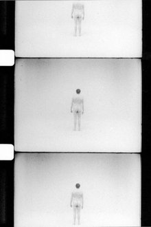 L'homme nu movie poster