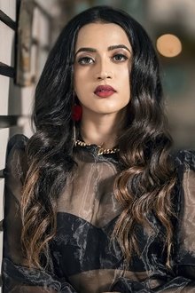 Shruti Sharan Shetty profile picture