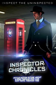 The Inspector Chronicles movie poster