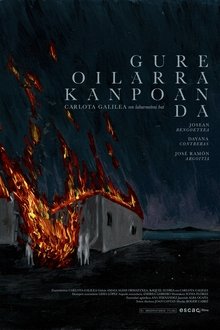 Gure oilarra kanpoan da movie poster