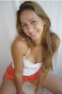 Luba Amaral profile picture