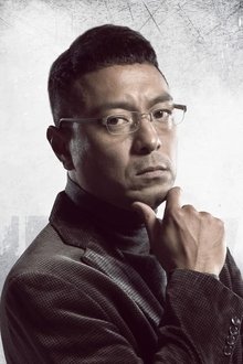 Philip Keung Hiu-Man profile picture