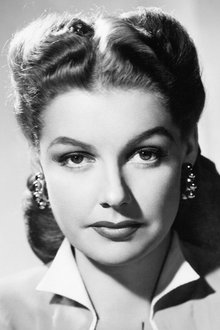 Ann Sheridan profile picture