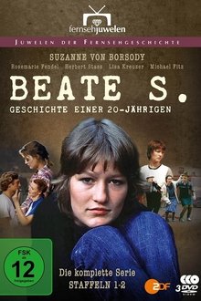 Beate S. tv show poster