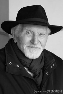 Benjamin Orenstein profile picture