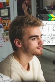 Saul Geffroy profile picture