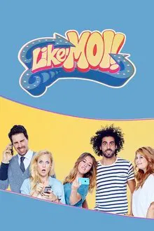 Like-moi! tv show poster