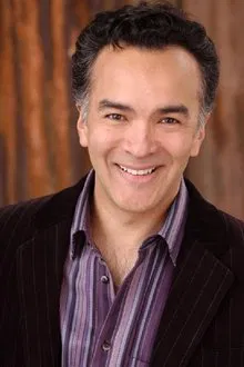 Gilbert Luna profile picture