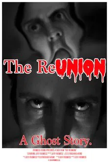 The Reunion movie poster