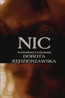 Nothing movie poster