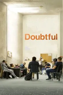 Doubtful movie poster