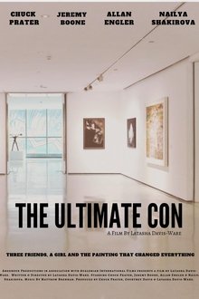 The Ultimate Con movie poster