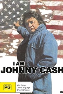 I Am Johnny Cash movie poster