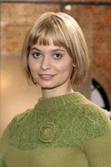 Vera Baranyai profile picture