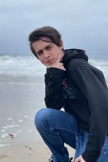 Foto de perfil de Hayden Jennato