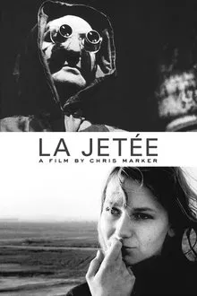 La Jetée movie poster