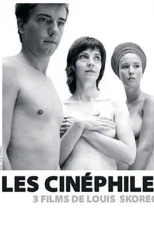 Les cinéphiles 3 : Les ruses de Frédéric movie poster