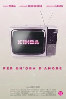 Poster do filme Per un'ora d'amore