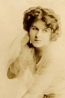 Winifred Kingston profile picture