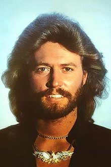 Barry Gibb profile picture