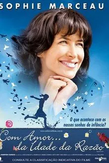 Poster do filme Com Amor... da Idade da Razão