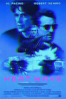 Heatwave movie poster