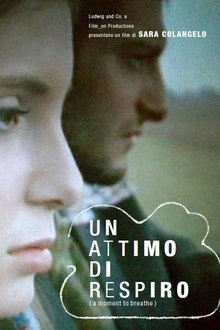 A Moment to Breath movie poster
