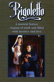 Rigoletto movie poster
