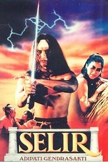 Poster do filme The Royal Concubine and Gendra Sakti