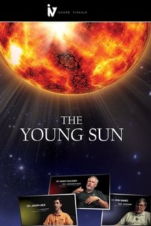 The Young Sun movie poster
