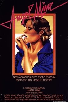 Angel Mine movie poster