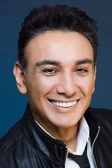 Shadmehr Aghili profile picture