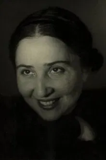 Olga Shaganova-Obraztsova profile picture