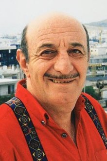 Foto de perfil de Kostas Tsakonas
