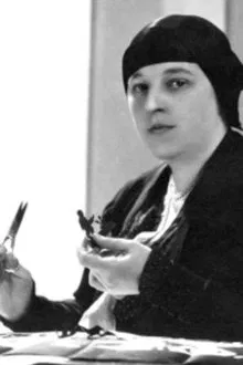 Lotte Reiniger profile picture