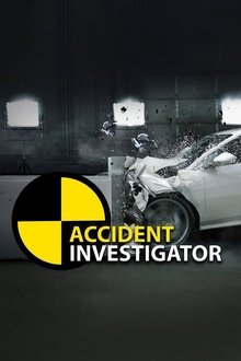 Accident Investigator tv show poster