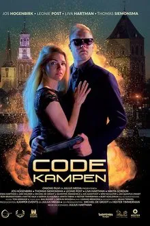 Code Kampen movie poster