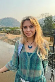 Foto de perfil de Antonia Whillans