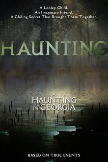 A Haunting in Georgia movie poster