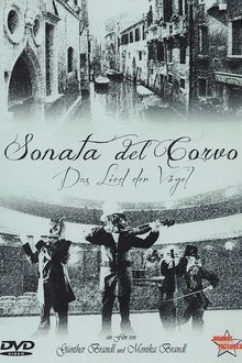 Sonata del Corvo - Das Lied der Vögel movie poster