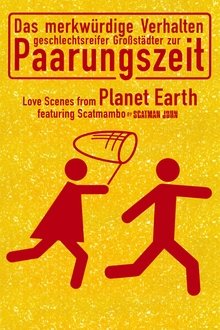 Love Scenes from Planet Earth movie poster