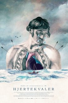 A Treatise of the Human Animal no.38: HEARTACHE movie poster
