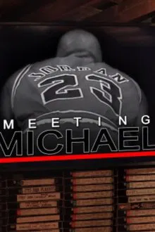Poster do filme Meeting Michael