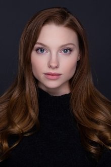 Foto de perfil de Alina Bulynko