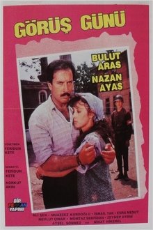 Görüş Günü movie poster