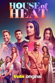 House of Heat tv show poster