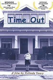 Time Out movie poster
