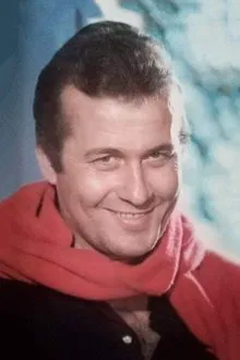 Dimitris Papamichael profile picture