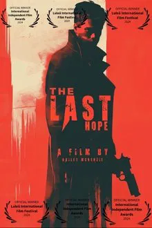 The Last Hope movie poster