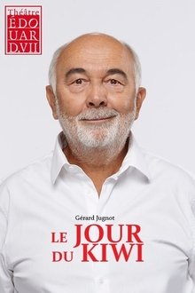 Le Jour du kiwi movie poster